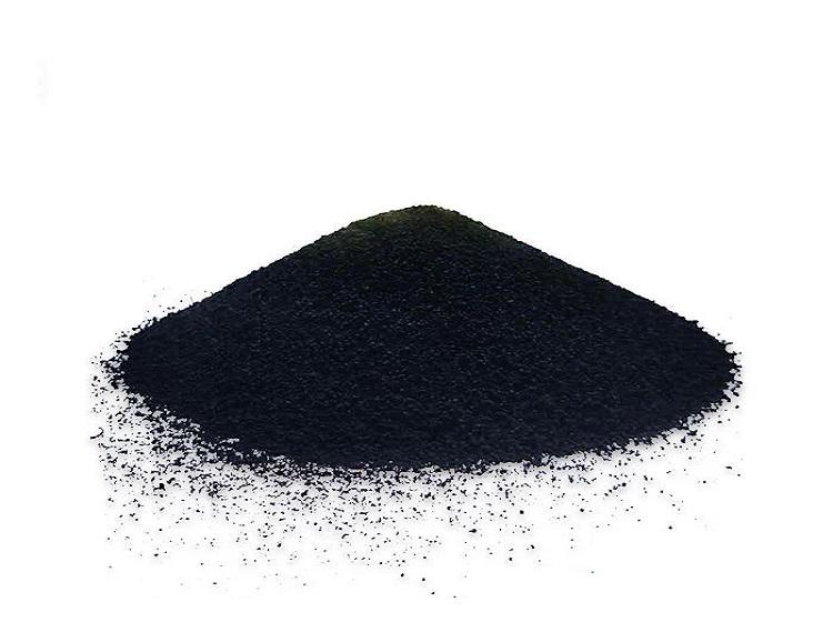 Mẫu Carbon Black N330